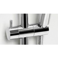 Душевая система  Wasserkraft A18801 - Превью изображения №10 — Интернет-магазин Time-Shop