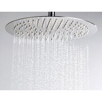 Душевая система  Wasserkraft A18801 - Превью изображения №3 — Интернет-магазин Time-Shop