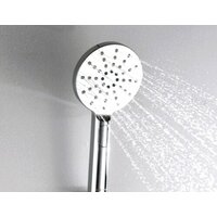Душевая система  Wasserkraft A18801 - Превью изображения №8 — Интернет-магазин Time-Shop