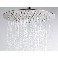 Душевая система  Wasserkraft A18801 - Превью изображения №3 — Интернет-магазин Time-Shop