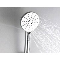 Душевая система  Wasserkraft A18801 - Превью изображения №8 — Интернет-магазин Time-Shop