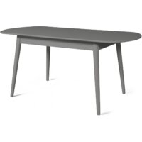 Кухонный стол Мебель-класс Эней (серый) - Превью изображения №2 — Интернет-магазин Time-Shop