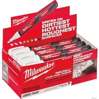 Маркер строительный Milwaukee 48223711 - Превью изображения №5 — Интернет-магазин Time-Shop