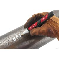 Маркер строительный Milwaukee 48223711 - Превью изображения №2 — Интернет-магазин Time-Shop