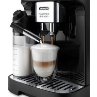 Кофемашина DeLonghi Magnifica Evo Next ECAM310.60.B - Превью изображения №3 — Интернет-магазин Time-Shop