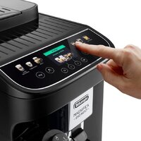 Кофемашина DeLonghi Magnifica Evo Next ECAM310.60.B - Превью изображения №4 — Интернет-магазин Time-Shop