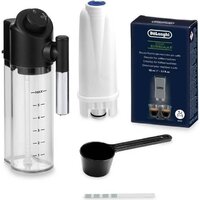 Кофемашина DeLonghi Magnifica Evo Next ECAM310.60.B - Превью изображения №5 — Интернет-магазин Time-Shop