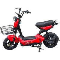 Электросамокаты и электроскутеры