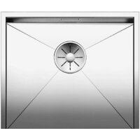 Blanco Zerox 450-U (полированная)