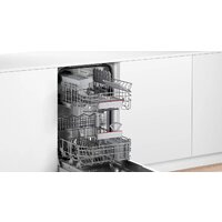 Встраиваемая посудомоечная машина Bosch SPV4EKX20E - Превью изображения №7 — Интернет-магазин Time-Shop