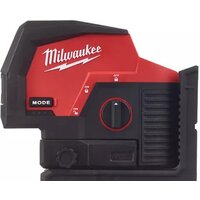 Лазерный нивелир Milwaukee M12 CLLP-0C 4933478101 - Превью изображения №2 — Интернет-магазин Time-Shop