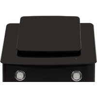 Кухонная вытяжка Elikor КВАРЦ 60П-1000-Е4Д (черный) (934343) - Превью изображения №6 — Интернет-магазин Time-Shop