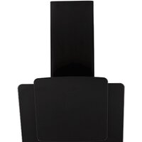 Кухонная вытяжка Elikor КВАРЦ 60П-1000-Е4Д (черный) (934343) - Превью изображения №2 — Интернет-магазин Time-Shop