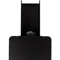 Кухонная вытяжка Elikor КВАРЦ 60П-1000-Е4Д (черный) (934343) - Превью изображения №4 — Интернет-магазин Time-Shop