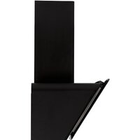 Кухонная вытяжка Elikor КВАРЦ 60П-1000-Е4Д (черный) (934343) - Превью изображения №3 — Интернет-магазин Time-Shop