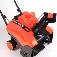 Снегоуборщик Patriot PS 301 - Превью изображения №2 — Интернет-магазин Time-Shop