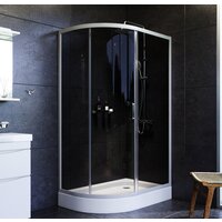 Душевой уголок AM.PM Like Solo Slide 120 W83G-302U120CG64 - Превью изображения №2 — Интернет-магазин Time-Shop