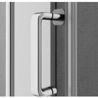 Душевой уголок AM.PM Like Solo Slide 120 W83G-302U120CG64 - Превью изображения №8 — Интернет-магазин Time-Shop