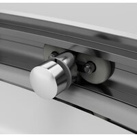 Душевой уголок AM.PM Like Solo Slide 120 W83G-302U120CG64 - Превью изображения №6 — Интернет-магазин Time-Shop