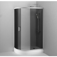 Душевой уголок AM.PM Like Solo Slide 120 W83G-302U120CG64 - Превью изображения №5 — Интернет-магазин Time-Shop