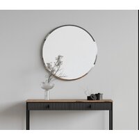 Зеркало Black Red White San Gimignano LUS (антрацитовый) - Превью изображения №3 — Интернет-магазин Time-Shop