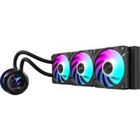 Система жидкостного охлаждения для процессора Gigabyte Aorus Waterforce X II 360 - Превью изображения №2 — Интернет-магазин Time-Shop