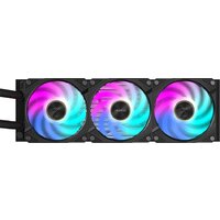 Система жидкостного охлаждения для процессора Gigabyte Aorus Waterforce X II 360 - Превью изображения №3 — Интернет-магазин Time-Shop