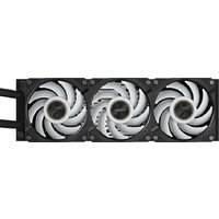Система жидкостного охлаждения для процессора Gigabyte Aorus Waterforce X II 360 - Превью изображения №4 — Интернет-магазин Time-Shop
