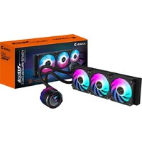 Система жидкостного охлаждения для процессора Gigabyte Aorus Waterforce X II 360 - Превью изображения №5 — Интернет-магазин Time-Shop
