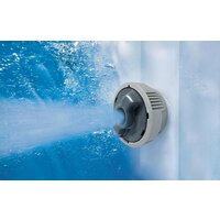 Надувной бассейн Bestway Hawaii HydroJet Pro 60031 (130x130/180x180x71) с джакузи - Превью изображения №6 — Интернет-магазин Time-Shop