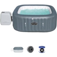 Bestway Hawaii HydroJet Pro 60031 (130x130/180x180x71) с джакузи