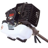 Триммер RedVerg Basic GB33C - Превью изображения №5 — Интернет-магазин Time-Shop