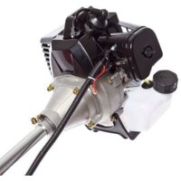 Триммер RedVerg Basic GB33C - Превью изображения №3 — Интернет-магазин Time-Shop