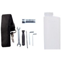 Триммер RedVerg Basic GB33C - Превью изображения №11 — Интернет-магазин Time-Shop