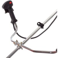 Триммер RedVerg Basic GB33C - Превью изображения №7 — Интернет-магазин Time-Shop