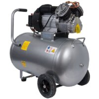 Компрессор Quattro Elementi DV-400-100 - Превью изображения №5 — Интернет-магазин Time-Shop