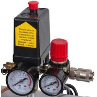 Компрессор Quattro Elementi DV-400-100 - Превью изображения №6 — Интернет-магазин Time-Shop