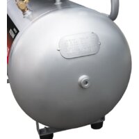 Компрессор Quattro Elementi DV-400-100 - Превью изображения №4 — Интернет-магазин Time-Shop