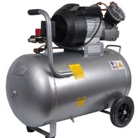 Компрессор Quattro Elementi DV-400-100 - Превью изображения №3 — Интернет-магазин Time-Shop