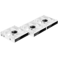Комплект вентиляторов для корпуса XASTRA FS120W ARGB 3шт - Превью изображения №2 — Интернет-магазин Time-Shop