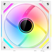 Комплект вентиляторов для корпуса XASTRA FS120W ARGB 3шт - Превью изображения №6 — Интернет-магазин Time-Shop