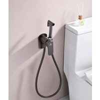 Гигиенический душ Ganzer GZ06157-Q - Превью изображения №3 — Интернет-магазин Time-Shop