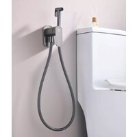 Гигиенический душ Ganzer GZ06157-Q - Превью изображения №2 — Интернет-магазин Time-Shop