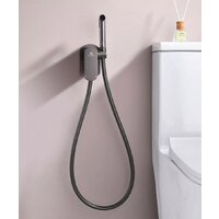 Гигиенический душ Ganzer GZ06157-Q - Превью изображения №4 — Интернет-магазин Time-Shop