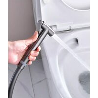 Гигиенический душ Ganzer GZ06157-Q - Превью изображения №9 — Интернет-магазин Time-Shop