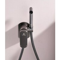 Гигиенический душ Ganzer GZ06157-Q - Превью изображения №5 — Интернет-магазин Time-Shop