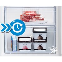 Холодильник BEKO BCNA306E4ZSN - Превью изображения №4 — Интернет-магазин Time-Shop