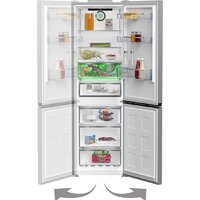 Холодильник BEKO BCNA306E4ZSN - Превью изображения №5 — Интернет-магазин Time-Shop