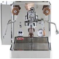 Рожковая кофеварка Lelit Bianca PL162T - Превью изображения №3 — Интернет-магазин Time-Shop