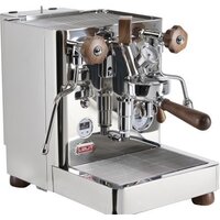 Рожковая кофеварка Lelit Bianca PL162T - Превью изображения №2 — Интернет-магазин Time-Shop